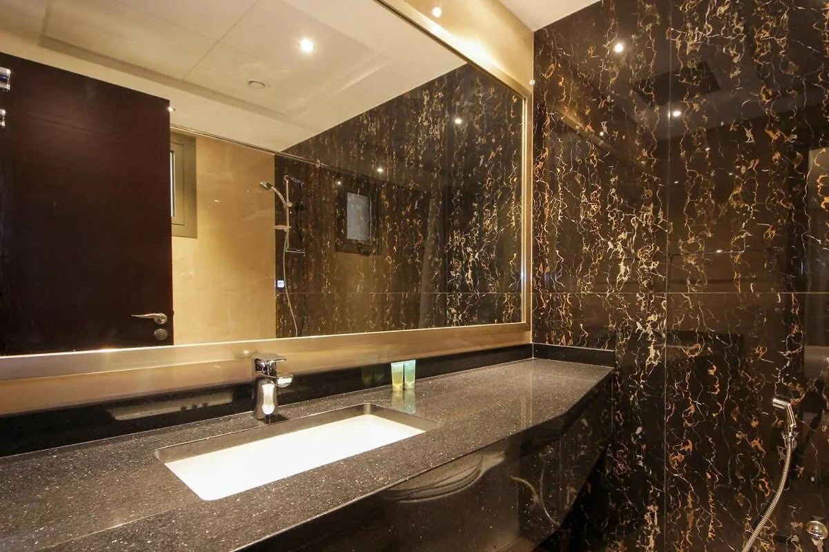 Luxury 2Br Apartment In Downtown Near Burj Khalifa Dubaj