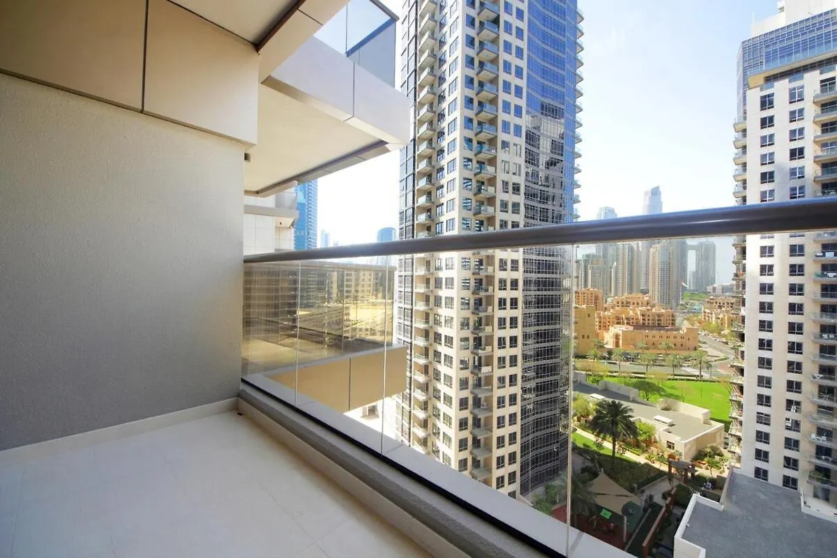 Luxury 2Br Apartment In Downtown Near Burj Khalifa Dubai