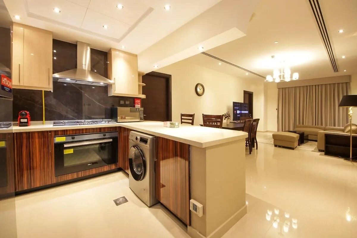 Luxury 2Br Apartment In Downtown Near Burj Khalifa Dubai